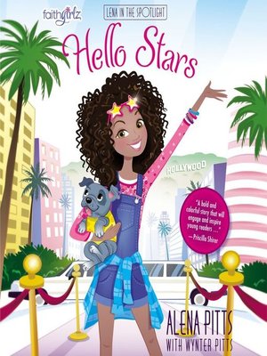 cover image of Hello Stars